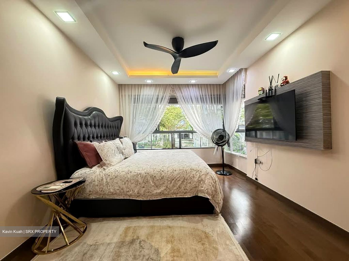 Blk 138A Lake Vista @ Yuan Ching (Jurong West), HDB 5 Rooms #600962371